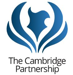 THE CAMBRIDGE PARTNERSHIP LOGO