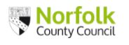 Norfolk County Council