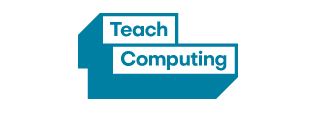 TEACH COMPUTING LOGO